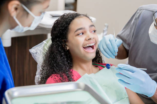 Best Emergency Pediatric Dentist  in Nicoma Park, OK