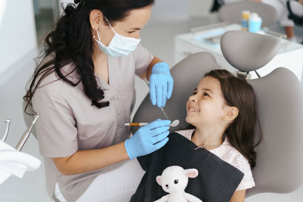 Best Emergency Dentist No Insurance  in Nicoma Park, OK