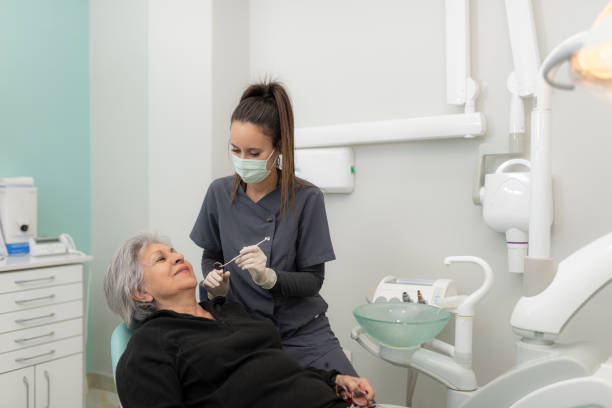 Best 24-Hour Dental Clinic Near Me  in Nicoma Park, OK