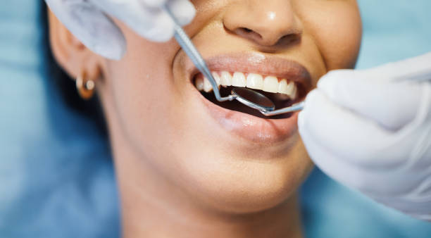 Best Dentist for Dental Trauma  in Nicoma Park, OK