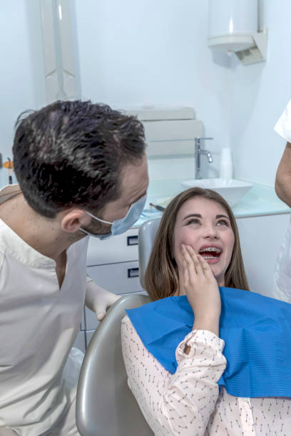 Best Root Canal Emergency Dentist  in Nicoma Park, OK