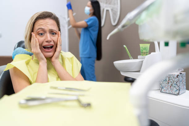 Best Chipped Tooth Repair Near Me  in Nicoma Park, OK