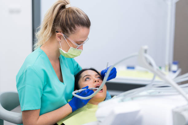 Best Dentist for Dental Trauma  in Nicoma Park, OK