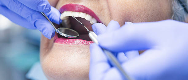 Best Dentist for Dental Trauma  in Nicoma Park, OK